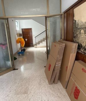 Esempio dalla galleria fotografica di N.T.R. NEW TECHNICAL REMOVAL