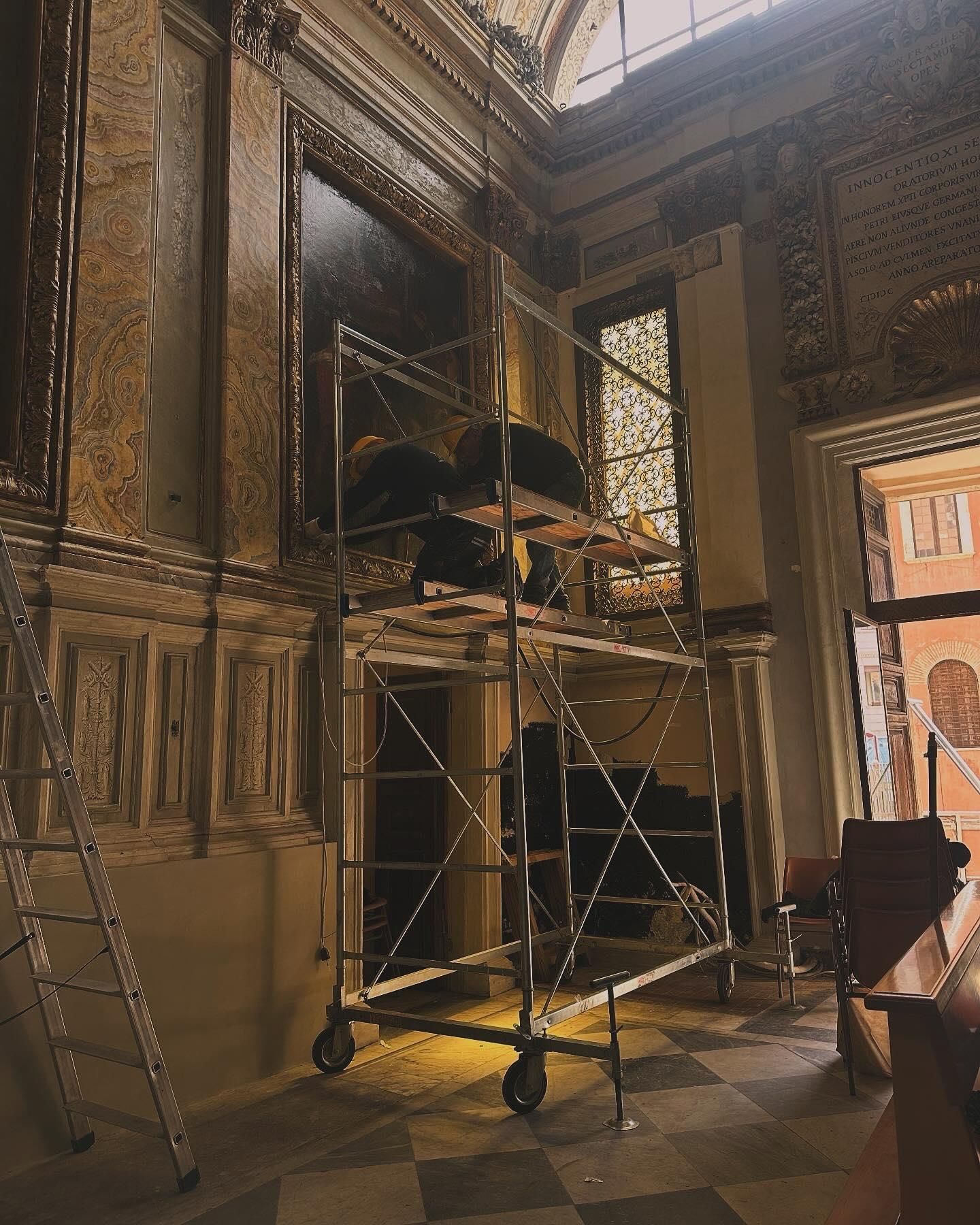 Esempio dalla galleria fotografica di N.T.R. NEW TECHNICAL REMOVAL