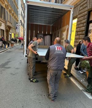 Esempio dalla galleria fotografica di N.T.R. NEW TECHNICAL REMOVAL