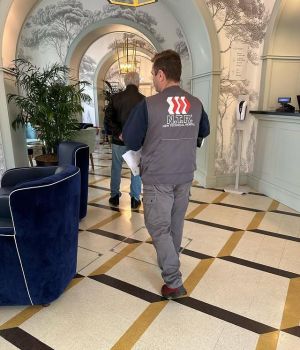 Esempio dalla galleria fotografica di N.T.R. NEW TECHNICAL REMOVAL