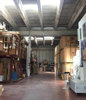 Esempio dalla galleria fotografica di N.T.R. NEW TECHNICAL REMOVAL