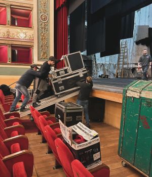 Esempio dalla galleria fotografica di N.T.R. NEW TECHNICAL REMOVAL