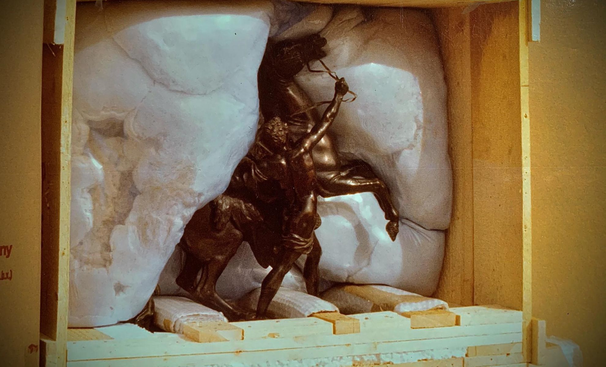 Esempio dalla galleria fotografica di N.T.R. NEW TECHNICAL REMOVAL