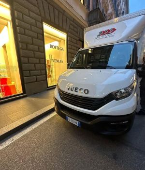 Esempio dalla galleria fotografica di N.T.R. NEW TECHNICAL REMOVAL