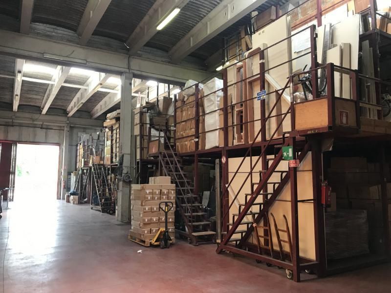 Esempio dalla galleria fotografica di N.T.R. NEW TECHNICAL REMOVAL