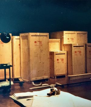 Esempio dalla galleria fotografica di N.T.R. NEW TECHNICAL REMOVAL