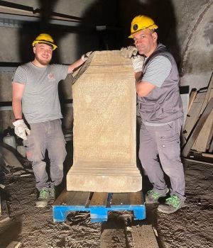 Esempio dalla galleria fotografica di N.T.R. NEW TECHNICAL REMOVAL