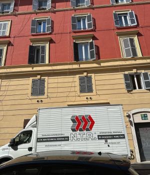 Esempio dalla galleria fotografica di N.T.R. NEW TECHNICAL REMOVAL