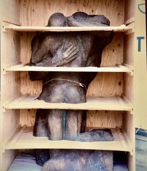 Esempio dalla galleria fotografica di N.T.R. NEW TECHNICAL REMOVAL