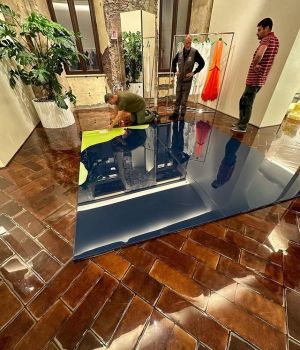 Esempio dalla galleria fotografica di N.T.R. NEW TECHNICAL REMOVAL